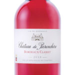 Château de Parenchère rosé