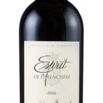 Esprit de Parenchère