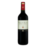 Château de Parenchère Rouge 2017